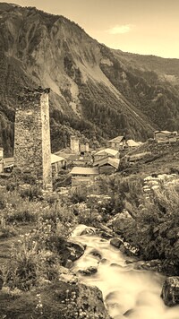 Sepia