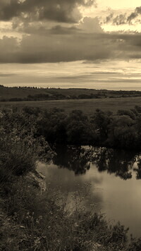 Sepia