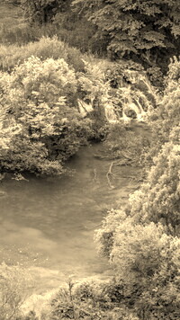 Sepia