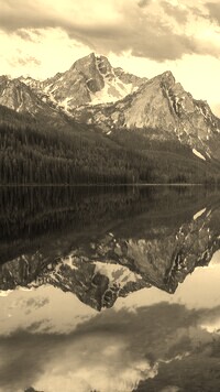 Sepia