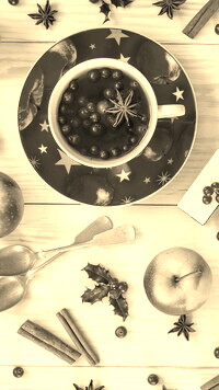 Sepia