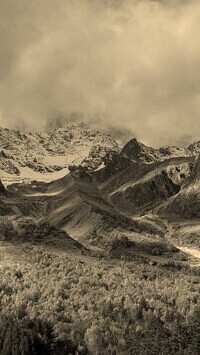 Sepia