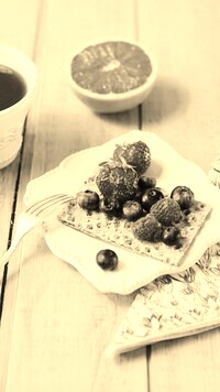 Sepia