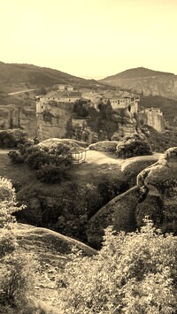 Sepia
