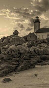 Sepia