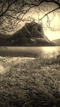 Sepia