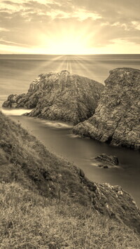 Sepia
