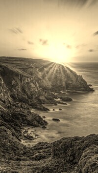 Sepia