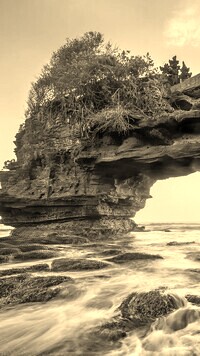 Sepia