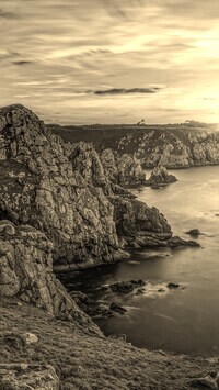 Sepia