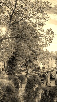 Sepia
