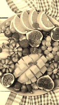Sepia