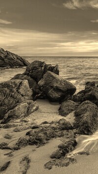Sepia