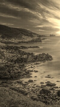 Sepia