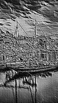 Skamielina