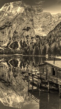 Sepia