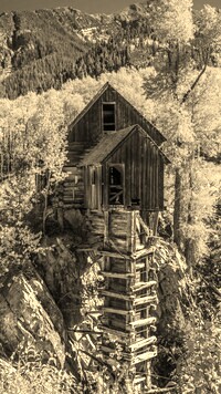 Sepia