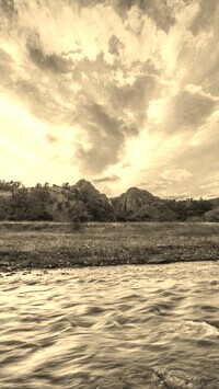 Sepia