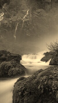 Sepia