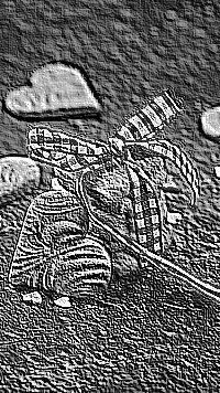 Skamielina
