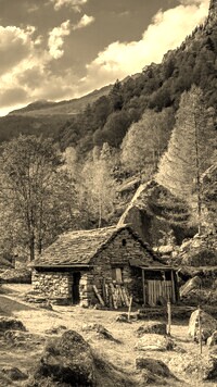 Sepia