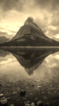 Sepia