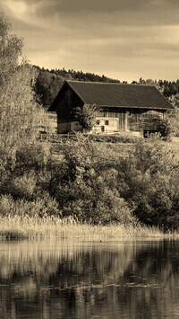 Sepia