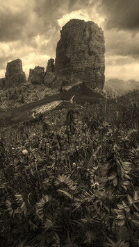 Sepia