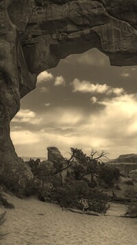 Sepia