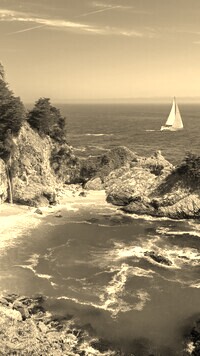 Sepia