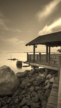 Sepia
