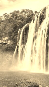 Sepia