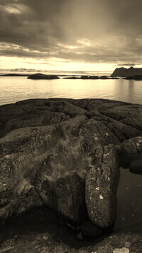Sepia