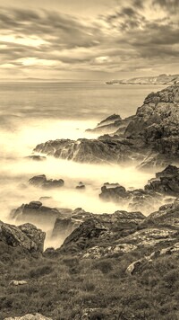 Sepia