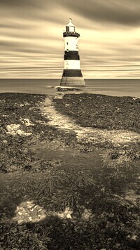 Sepia