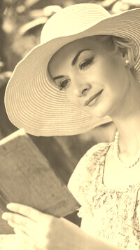 Sepia