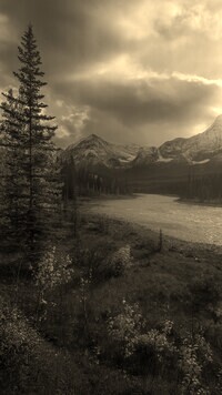 Sepia
