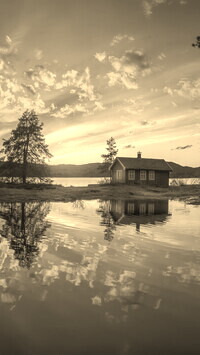 Sepia
