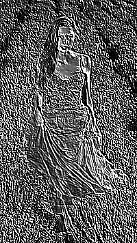 Skamielina