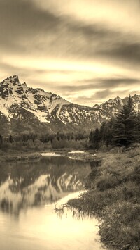 Sepia