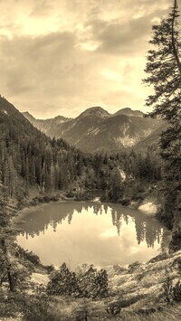 Sepia