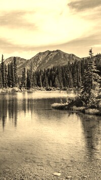 Sepia