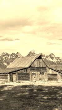 Sepia