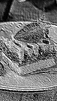 Skamielina