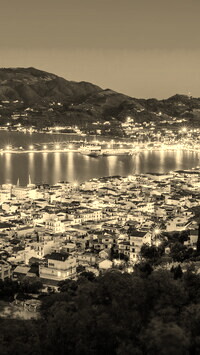 Sepia