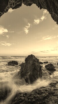 Sepia