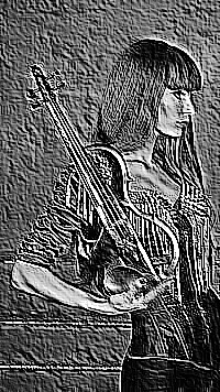 Skamielina