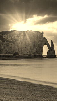 Sepia