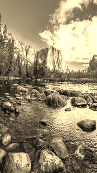 Sepia