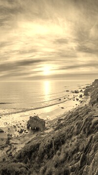 Sepia